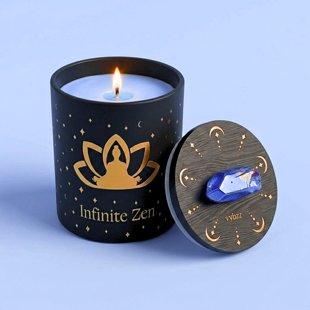 Infinite Zen Manifestation Kit