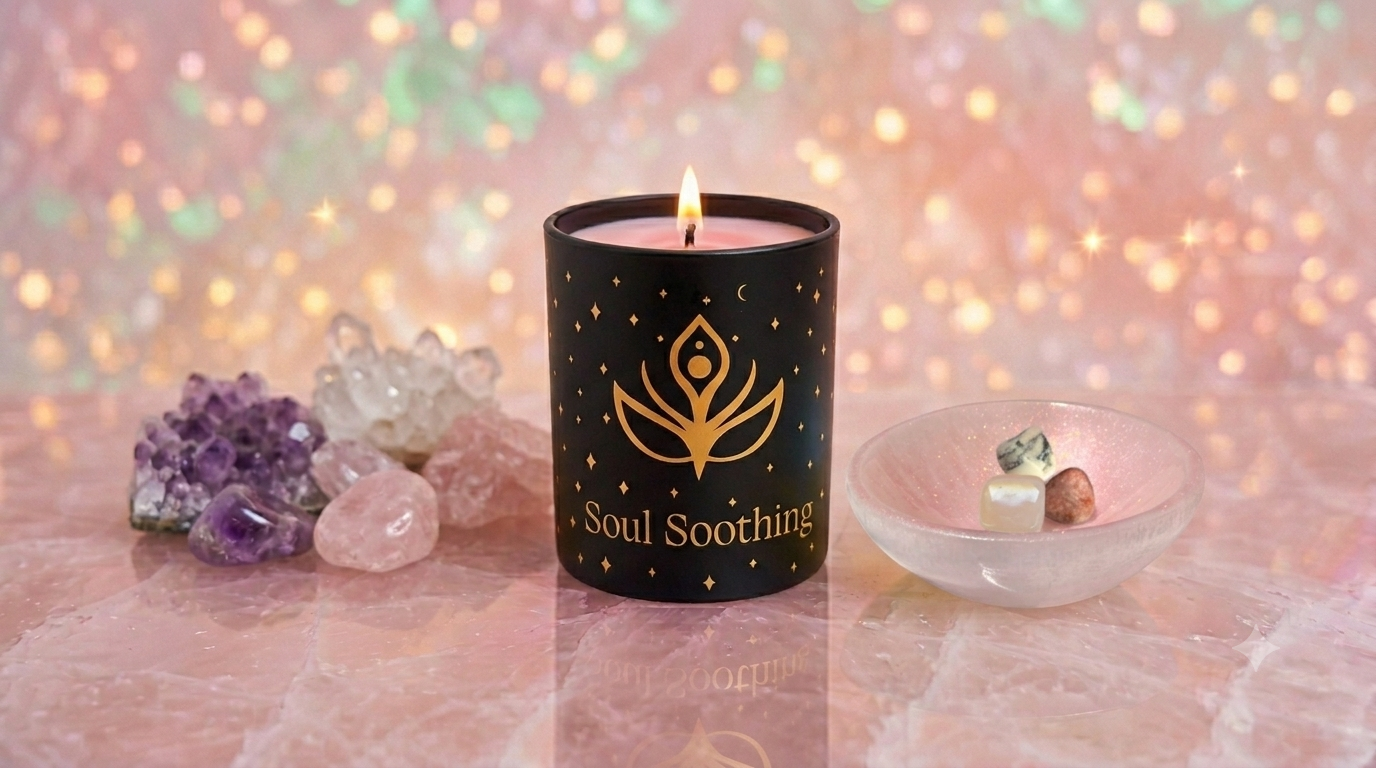 Soul Soothing