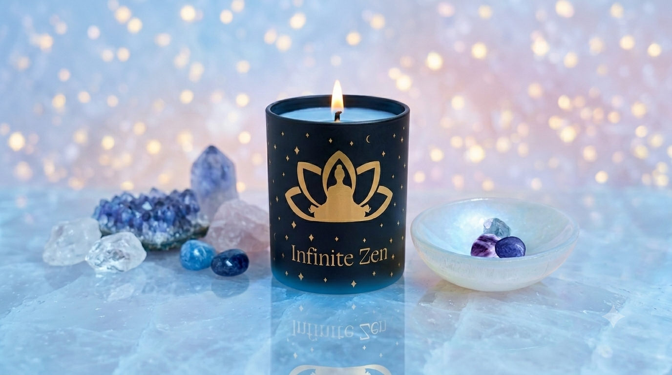 Infinite Zen