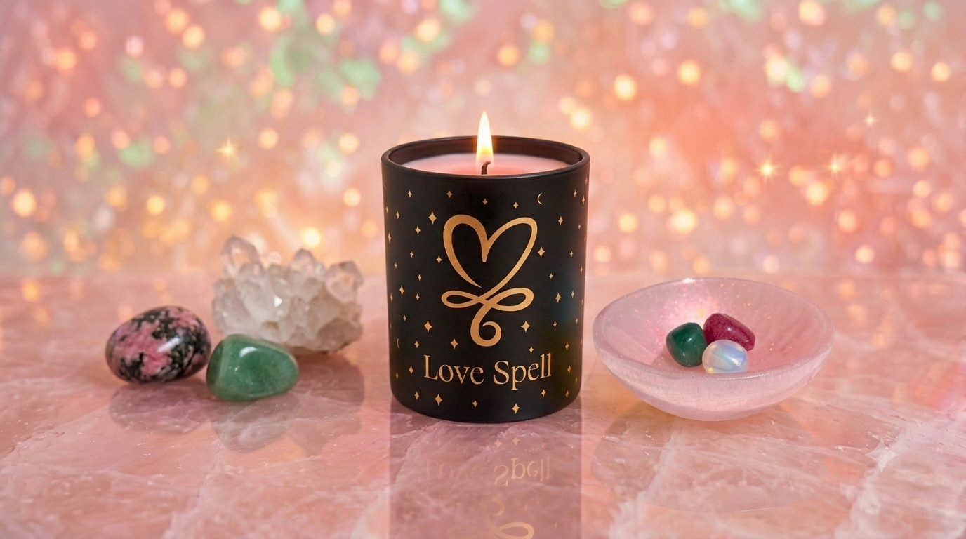 Love Spell