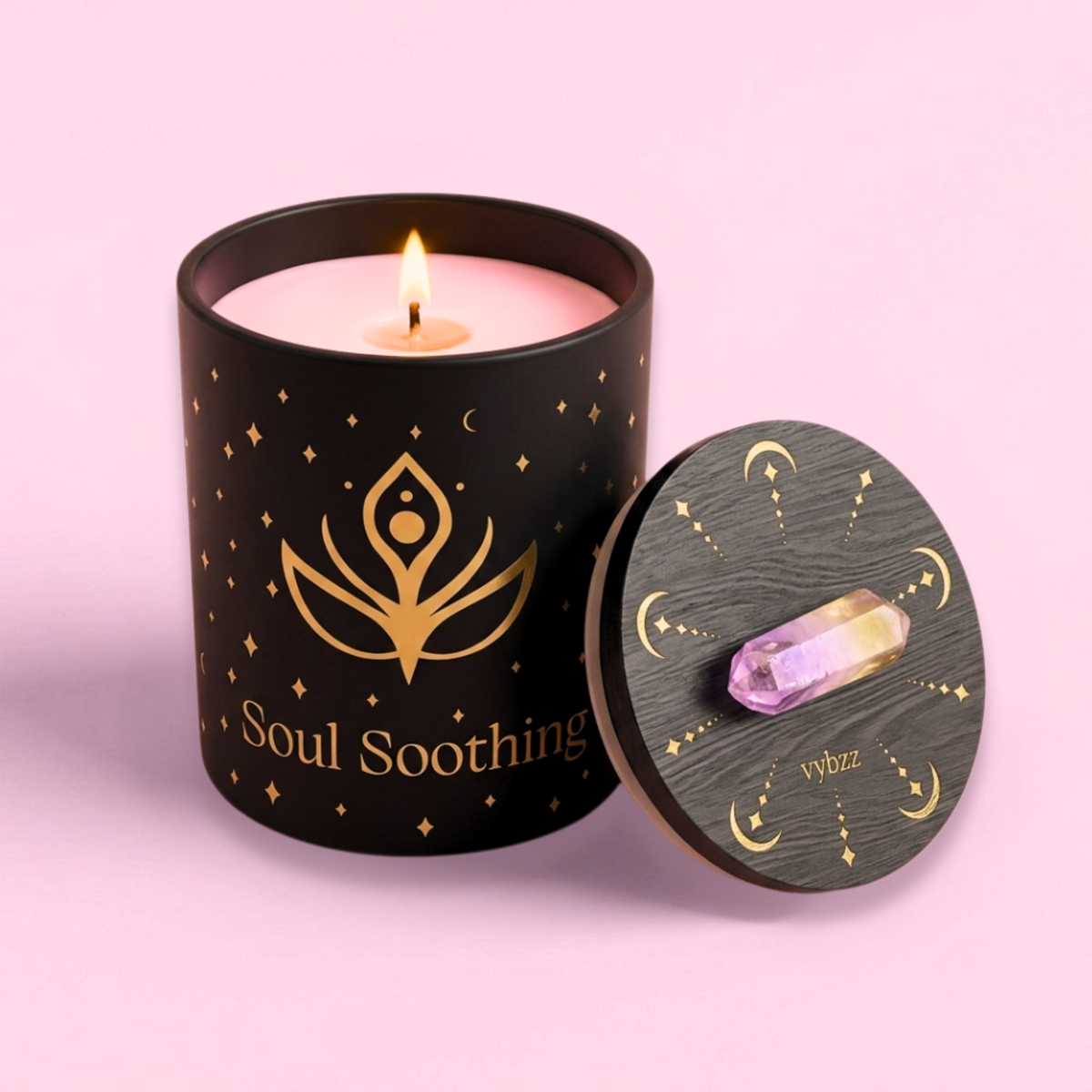 Soul Soothing Manifestation Kit