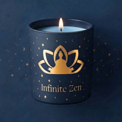 Infinite Zen Manifestation Kit