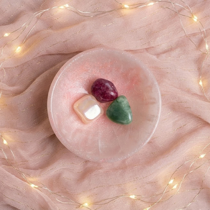 Love Spell Manifestation Kit