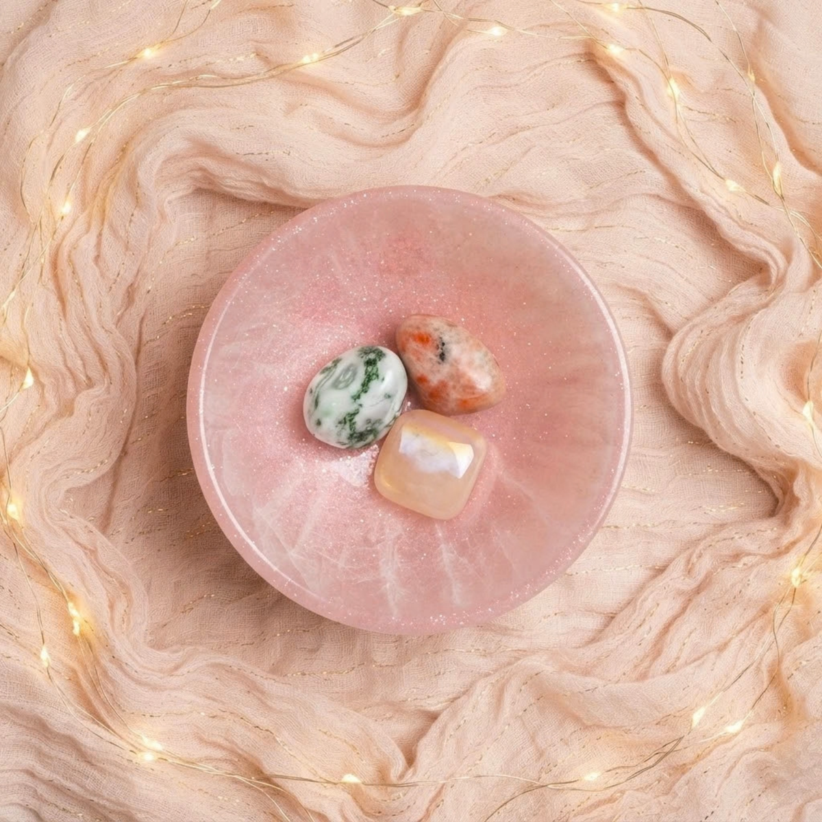 Soul Soothing Manifestation Kit