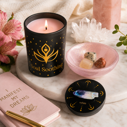 Soul Soothing Manifestation Kit