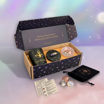 Soul Soothing Manifestation Kit