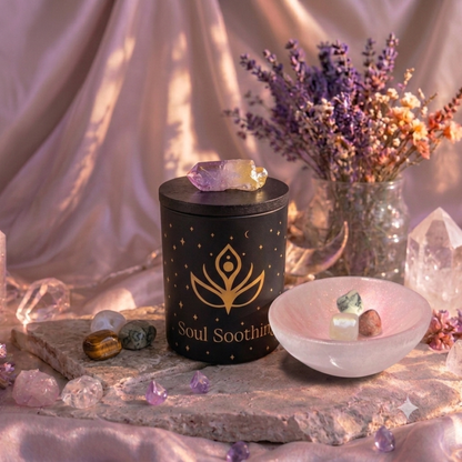 Soul Soothing Manifestation Kit