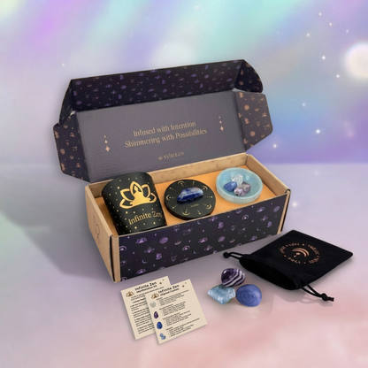Infinite Zen Manifestation Kit