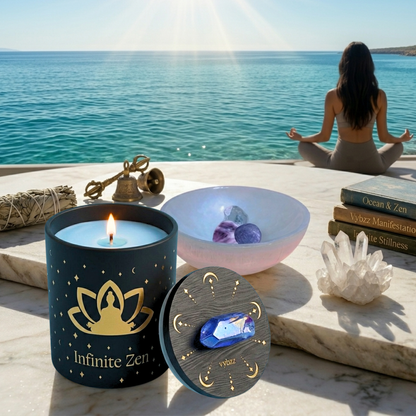 Infinite Zen Manifestation Kit