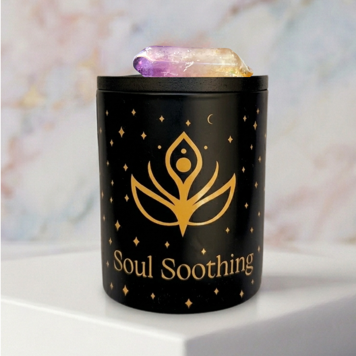 Soul Soothing Aromatherapy Candle