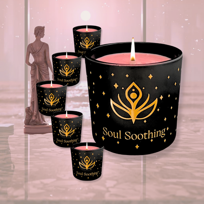Soul Soothing Manifestation Kit