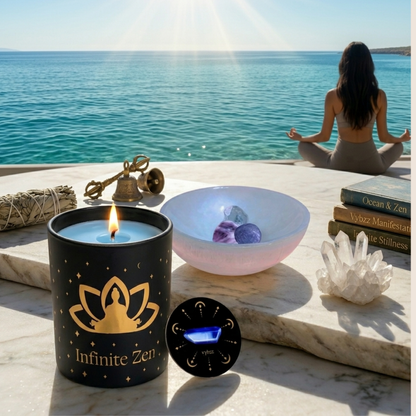 Infinite Zen Manifestation Kit