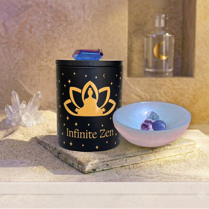 Infinite Zen Manifestation Kit