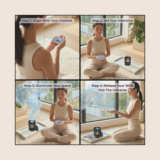 Infinite Zen Manifestation Kit