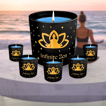 Infinite Zen Manifestation Kit